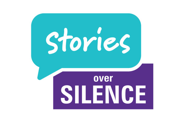 Stories over Silence
