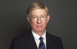 George Will hot ticket for Global Summit