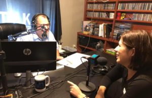 Another opening, another show Kate Neubert-Lechner