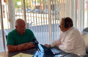 Long awaited construction at Warner Theater, UPMC Park commences wells