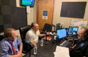 The fascination with fugitives Jerry Clark & Ed Palettella