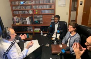 NPRC officials emphasize access, approach NPRC