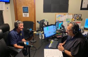 The Harvest Show Troyer