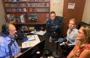 PYD challenges adults to recognize good works of youth pad