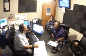 Multiple improvements underway at ERI Martin