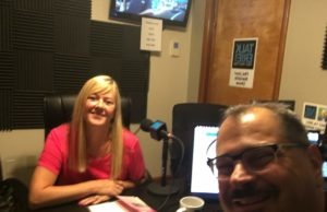 Screenings key to fight against breast cancer Zimmer