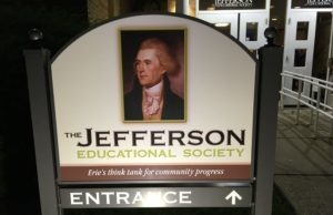 Global Summit Speakers Jefferson