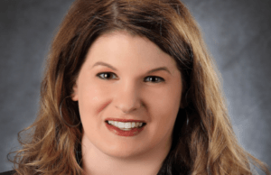 Gannon announces new Vice President for University Advancement Barbara Beuscher