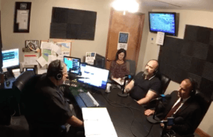 The Brothers Episode Natalie brothers