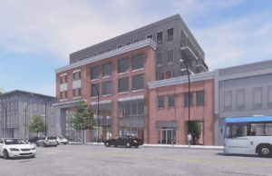 The future of the downtown McDonalds property 5th & State