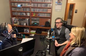 The growing film-making ecosystem in Erie Lyons & Berlin