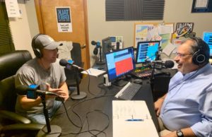 Event provides for leadership boost Kerr