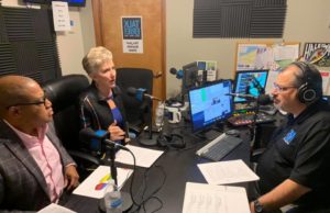 Cost drivers push 2020 County budget lee & dahlkemper