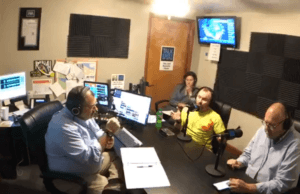 Opinion-leaders call for structural change in local government Davis & Whaley