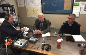 Women’s health research institute expansion to Erie game-changer Batchelor, Knight