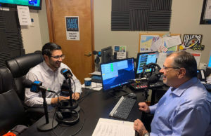 East county millennial focuses on public service Gallagher