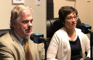 Votes are in for Erie’s 2019 general election Ridge-Connelly