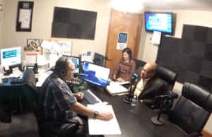 Subcommittee meets on Erie County Community College Gary Lee