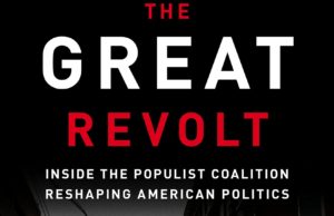 Book profiles Erie County Trump voters The Great Revolt