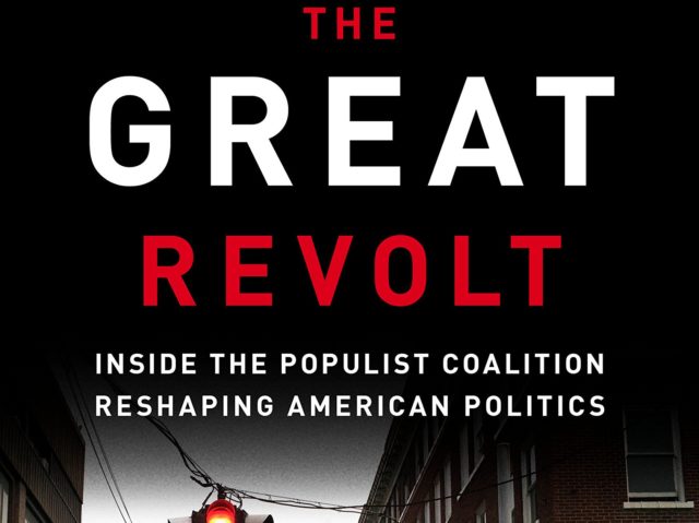 The Great Revolt