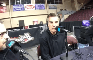 Bayhawks bring high-quality play home Bresee