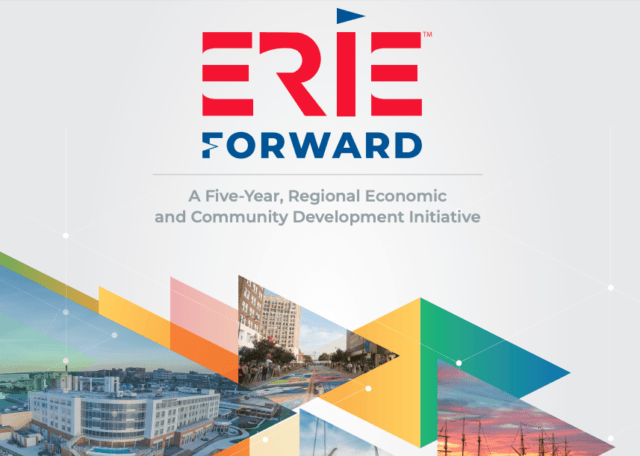 Erie Forward
