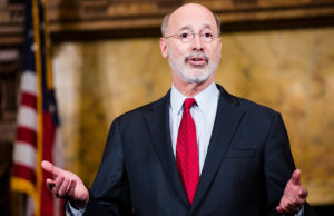 Gov. Wolf Proposes Minimum Wage Increase for Sixth Time Wolf