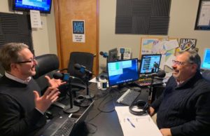 Peters: it’s a good time to invest in Erie real estate Peters