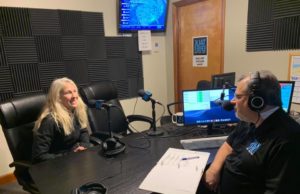 SSJNN soup kitchen, ministries enhance Erie’s neighborhoods Caldwell