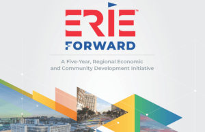 Regional Chamber looks to new strategies to add jobs Erie Forward