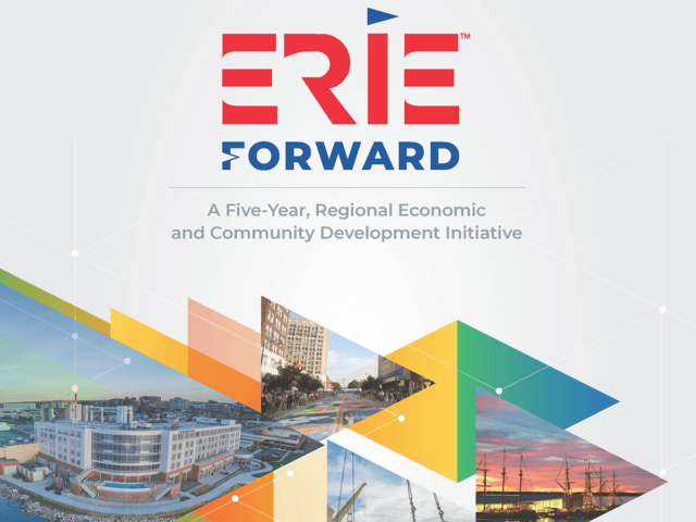 Erie Forward