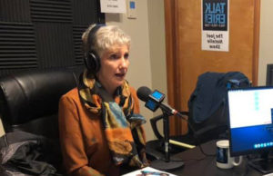 Cold Weather Causes COVID Concerns Dahlkemper