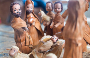 ‘It’s not Christmas that I’m worried about for our families; it’s the rest of the year’ nativity