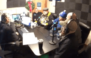 Podcasters discuss passion for Erie Idiotville Podcast