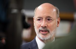 Gov Wolf: State’s Major Health Insurers are Covering COVID-19 Testing, Resources Available Related to COVID-19 and Insurance Coverage Tom Wolf