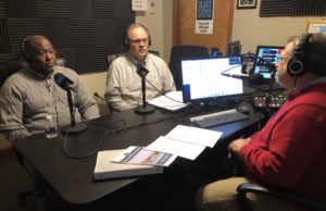 New City Council members vow to give voice to average citizens Keys & Brennan