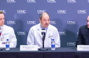 UPMC Developing Test for COVID-19 UPMC