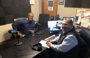 ServErie focuses on East Erie ‘donut hole’ neighborhood Marcus Atkinson