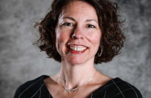 Gannon University Announces Dean for College of Humanities, Education and Social Sciences Lindley