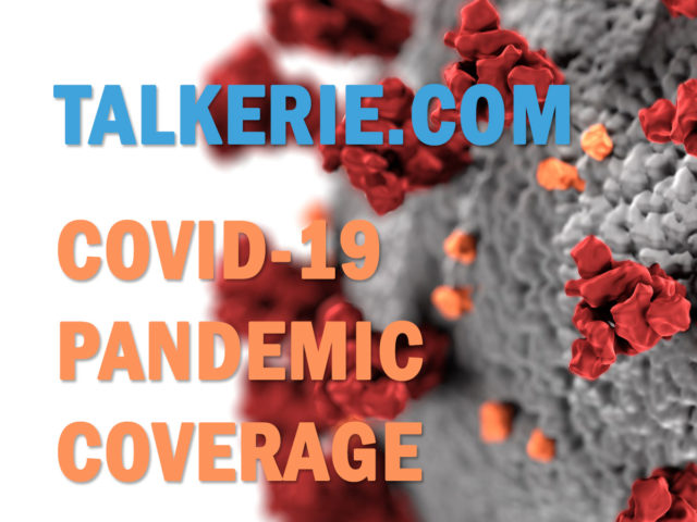 Covid-19 Pandemic Coverage