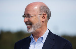 Governor Announces May 1 Statewide Reopening of Limited Outdoor Recreational Activities to Help Pennsylvanians Maintain Positive Physical, Mental Health Wolf