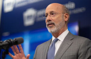 Gov. Wolf’s Plan for Pennsylvania Will Set Commonwealth on Road to Recovery Wolf