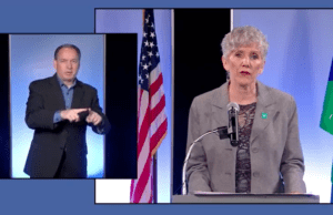 Erie County reports three new confirmed positive cases of COVID-19 for a total of 56 Dahlkemper