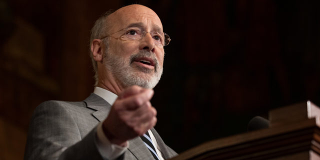 Gov. Wolf