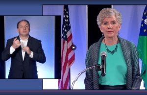 Erie County reports 13 new positive cases of COVID-19 for cumulative total of 143 Dahlkemper