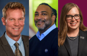 State Senate interviews from TalkErie.com State Senate Primary