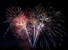 Albion Fireworks Festival Returns June 27 & 28 with New Events, Community Favorites, and Fireworks Sunday Night fireworks