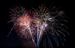 City launches messaging campaign over fireworks fireworks