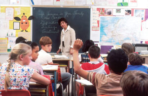 PA Tackling the Teacher Shortage