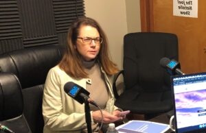 City establishes new planning office Kathy Wyrosdick